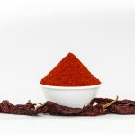 Chilli powder