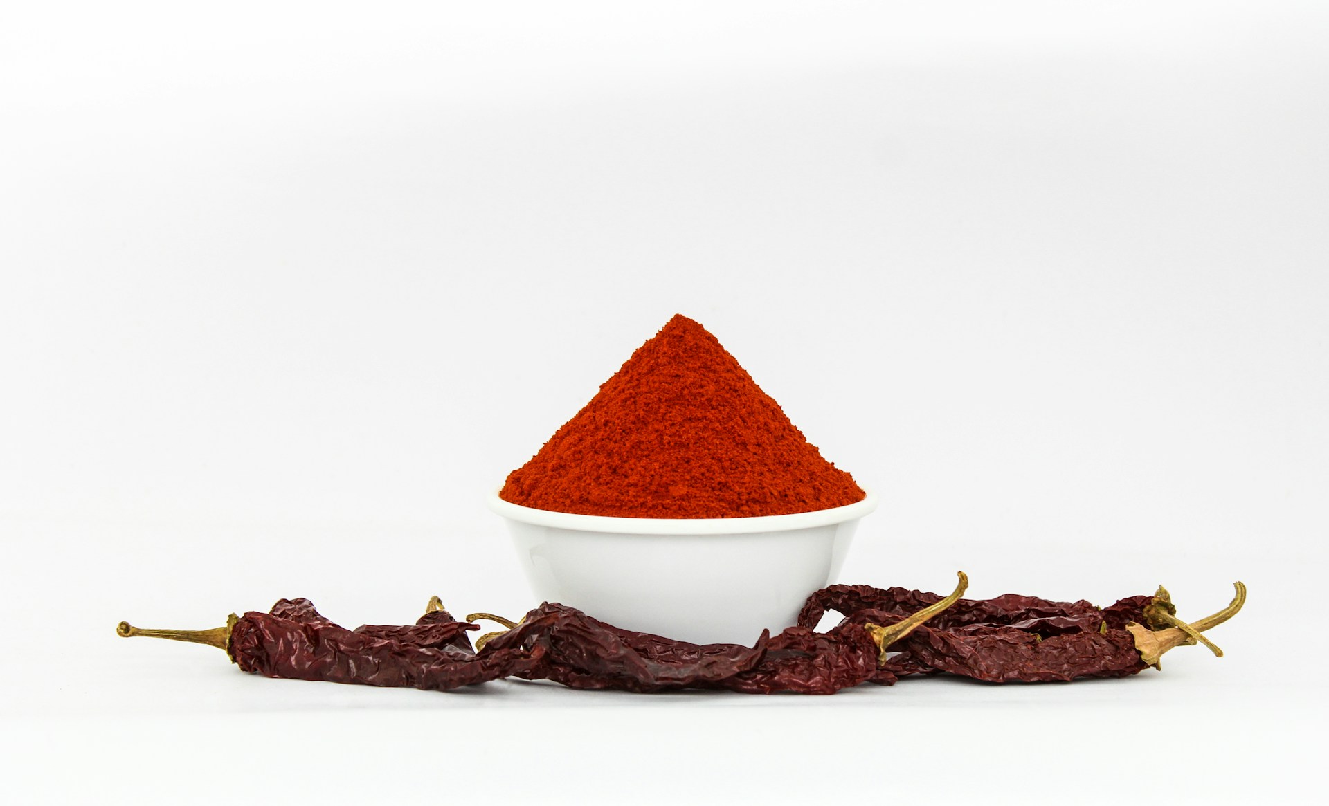 Chilli powder