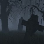 graveyard