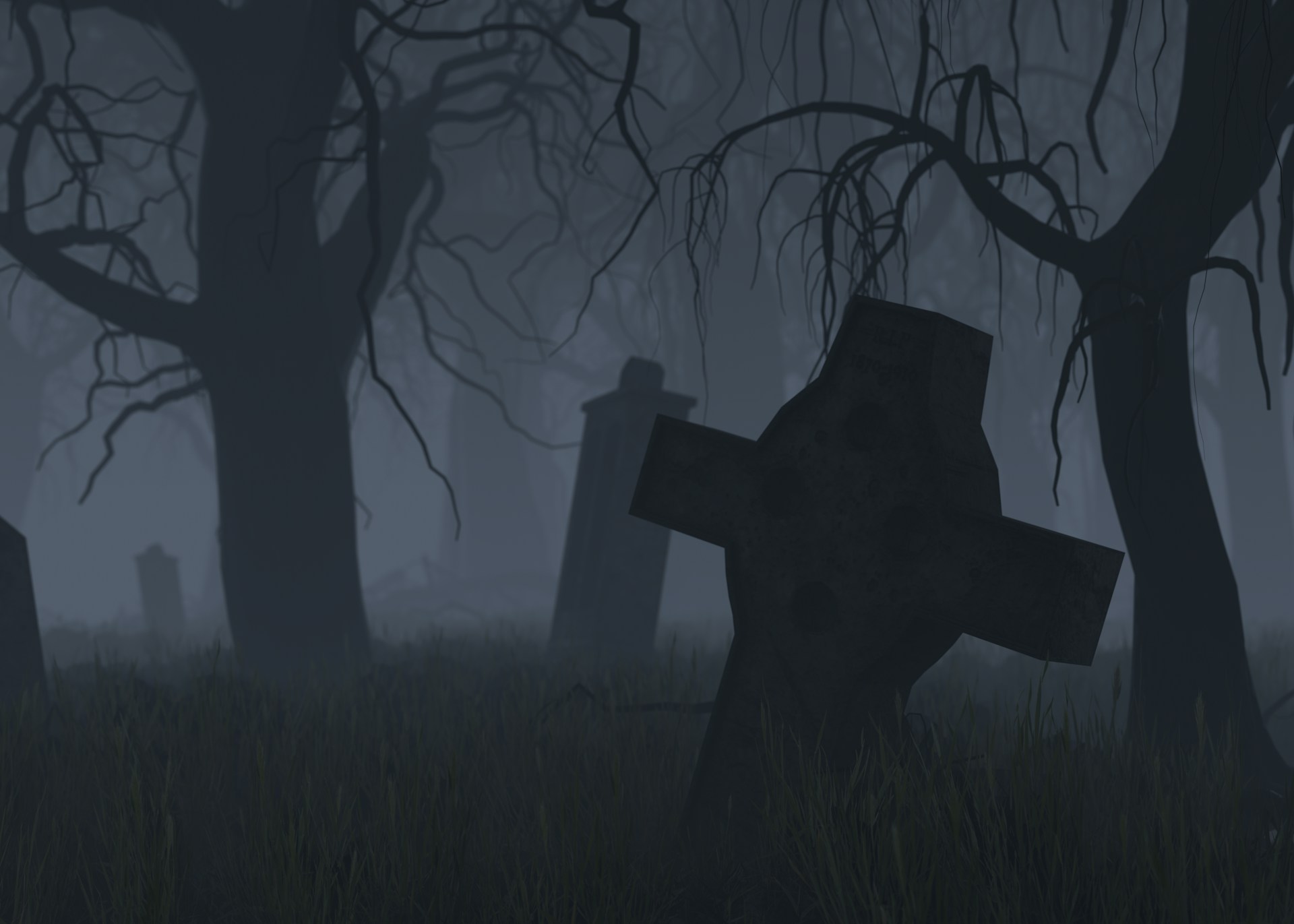 graveyard
